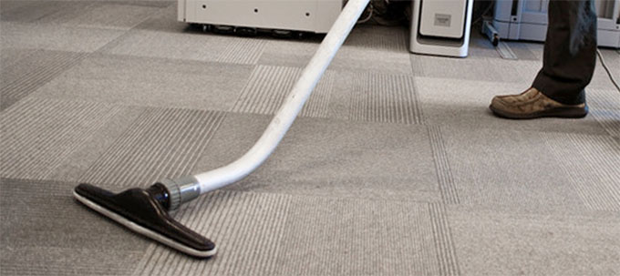 What Makes Our Carpet Cleaning So Different